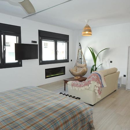 Acogedor Apartamento En La Playa De カディス エクステリア 写真