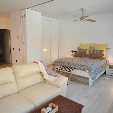 Acogedor Apartamento En La Playa De カディス エクステリア 写真
