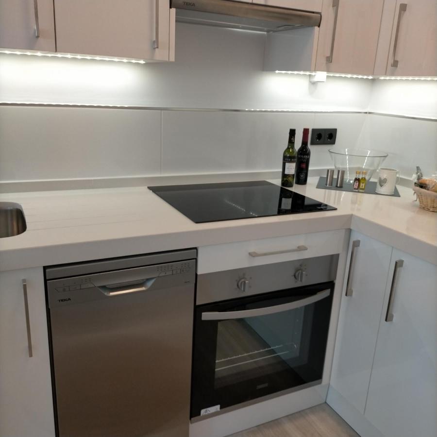 Acogedor Apartamento En La Playa De カディス エクステリア 写真
