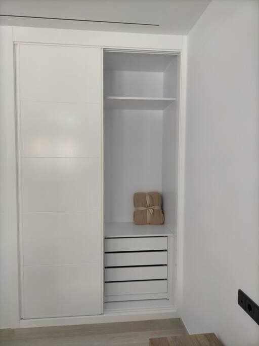 Acogedor Apartamento En La Playa De カディス エクステリア 写真
