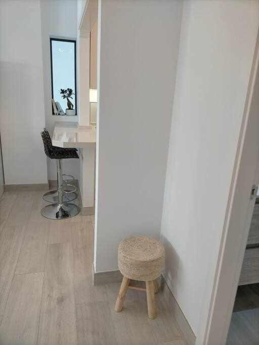 Acogedor Apartamento En La Playa De カディス エクステリア 写真